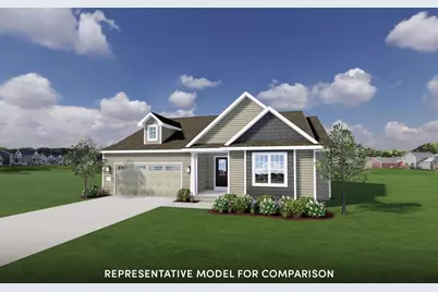 6037 Woodbine Drive, Madison, WI 53718 - Photo 1