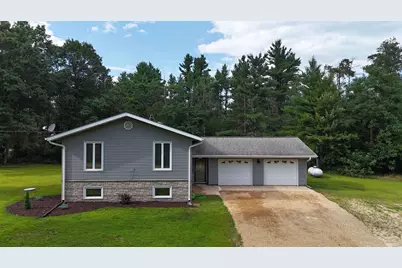 N2636 County Road O Road, Warrens,warrens, WI 54666 - Photo 1