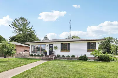 516 Clover Lane, Fort Atkinson, WI 53538 - Photo 1