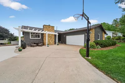 3392 Swinburne Drive, Mcfarland, WI 53558 - Photo 1