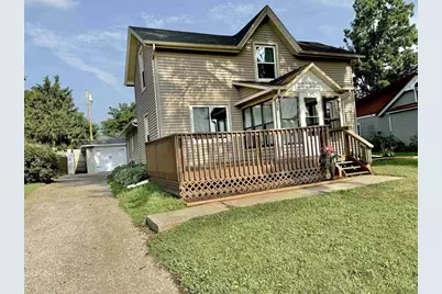 228 Mary Street, Cambria, WI 53923 - Photo 1