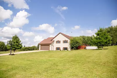N5080 Hyland Circle, Monticello, WI 53570 - Photo 1