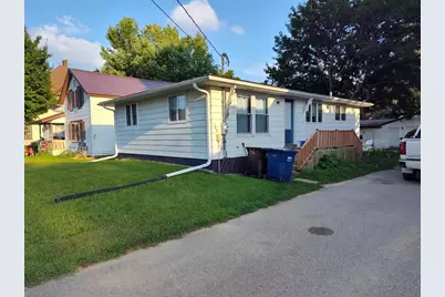 108 E South Street, Norwalk, WI 54648 - Photo 1