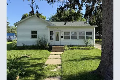 122 E Dodge Street, Ridgeville, WI 53533 - Photo 1