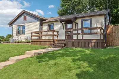 1202 9th Street, Monroe, WI 53566 - Photo 1