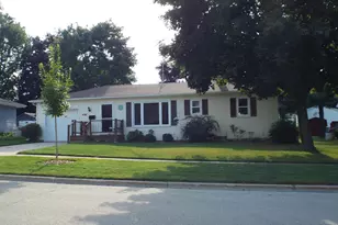 534 Hamburg St, Ripon, WI 54971 - Photo 1