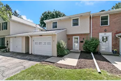 22 Whitcomb Circle, Madison, WI 53711 - Photo 1