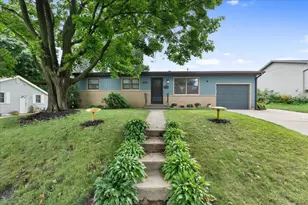 4613 School Rd, Madison, WI 53704 - Photo 1