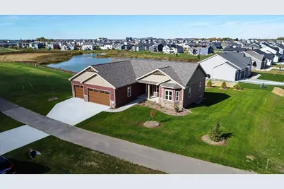 4079 Whistle Rock Circle, DeForest, WI 53532 - Photo 1