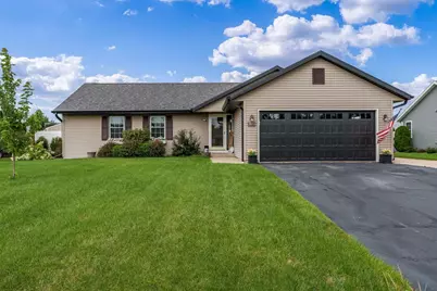 2618 Citation Drive, Janesville, WI 53546 - Photo 1