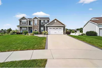 4312 Autumn Fields Road, Windsor, WI 53598 - Photo 1