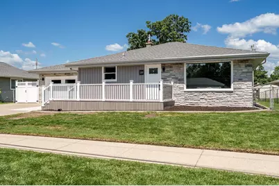 1510 Kellogg Avenue, Janesville, WI 53546 - Photo 1