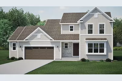 675 Stonefield Lane, Whitewater, WI 53190 - Photo 1