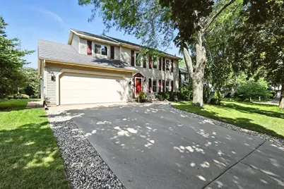 6 Oak Glen Court, Madison, WI 53717 - Photo 1