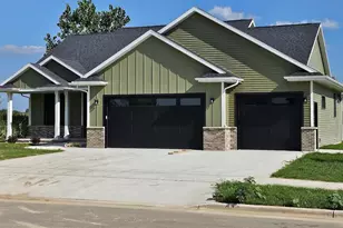 3612 Pickard Dr, Milton, WI 53563 - Photo 1