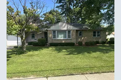 1531 S Oakhill Avenue, Janesville, WI 53546 - Photo 1