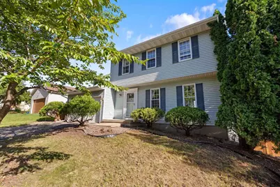 1934 Pond Street, Madison, WI 53704 - Photo 1