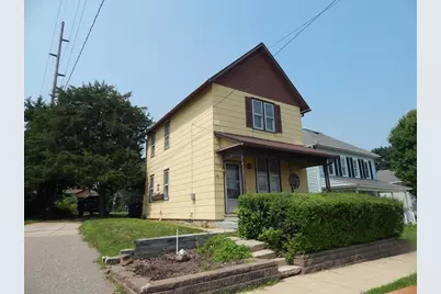 126 N Military Road, Dane, WI 53529 - Photo 1