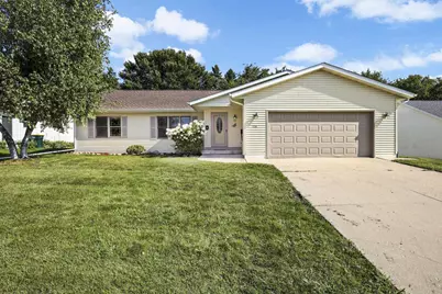 726 Hemphill Avenue, Edgerton, WI 53534 - Photo 1