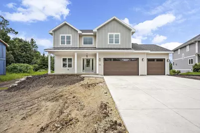 395 Kassander Way, Oregon, WI 53575 - Photo 1