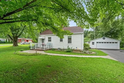 5301 Pheasant Hill Road, Monona, WI 53716 - Photo 1