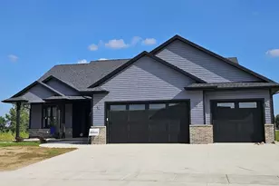 3570 Joshua Dr, Milton, WI 53563 - Photo 1