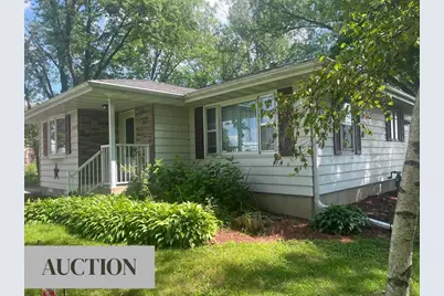 W6145 Maple Street, Burnett, WI 53922 - Photo 1