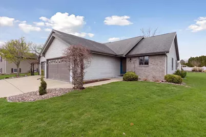 1905 St George Lane #1905, Janesville, WI 53545 - Photo 1