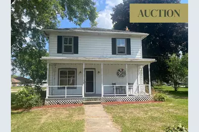 N8538 Second Street, Burnett, WI 53922 - Photo 1