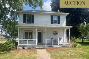 N8538 2nd St, Burnett, WI 53922 - Photo 1