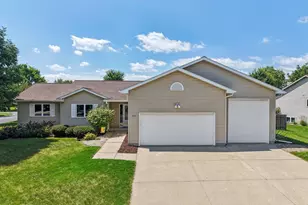 504 Valley Dr, DeForest, WI 53532 - Photo 1