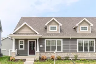 2146 Winding Stream Way, Sun Prairie, WI 53590 - Photo 1