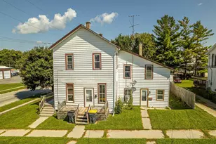 1303 14th St, Monroe, WI 53566 - Photo 1