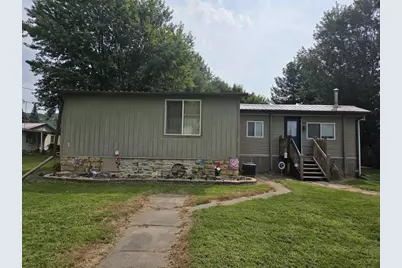340 Burlington Avenue, Bagley,  53801 - Photo 1