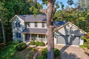 N6761 Shorewood Hills Rd, Lake Mills, WI 53551 - Photo 1