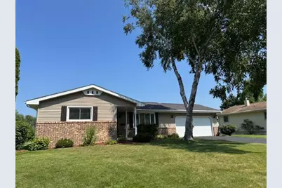 318 Eilbes Avenue, Beaver Dam, WI 53916 - Photo 1