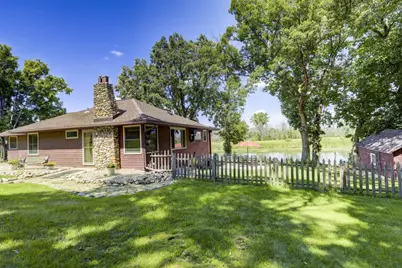 3524 Orvold Park Drive, Mcfarland, WI 53558 - Photo 1