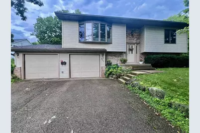 511 Corner Street, Lodi, WI 53555 - Photo 1