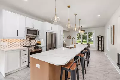 9020 N Rock River Drive, Edgerton, WI 53534 - Photo 1