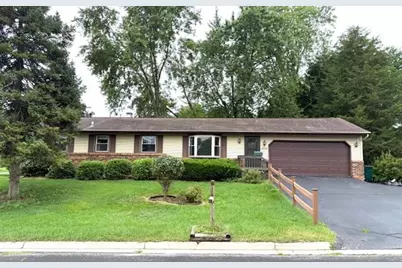 1268 Jamesway Street, Fort Atkinson, WI 53538 - Photo 1