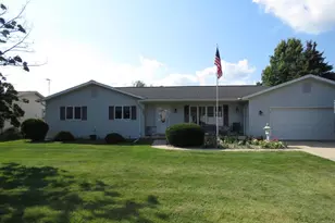 301 Forest St, Fox Lake, WI 53933 - Photo 1