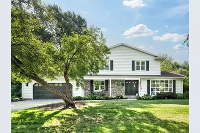 1607 Parmenter Street, Middleton, WI 53562 - Photo 1