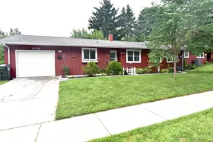 1030 Chicory Way, Sun Prairie, WI 53590 - Photo 1