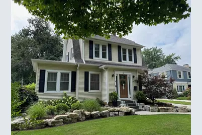 36 S Blackhawk Street, Janesville, WI 53545 - Photo 1