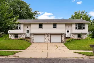 1337 S Thompson Dr, Madison, WI 53716 - Photo 1