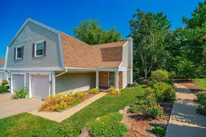 7470 Old Sauk Road, Madison, WI 53717 - Photo 1