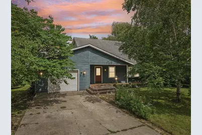 311 Prairie Avenue, Lake Mills, WI 53551 - Photo 1