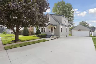 1403 Purvis Ave, Janesville, WI 53548 - Photo 1