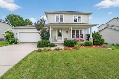 4400 Singel Way, DeForest, WI 53532 - Photo 1