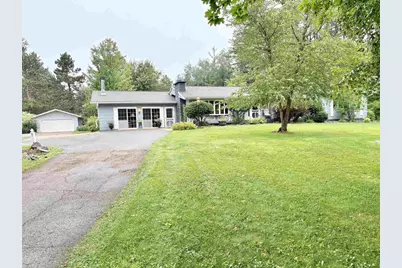 2351 Rueckert Road, Rhinelander, WI 54501 - Photo 1